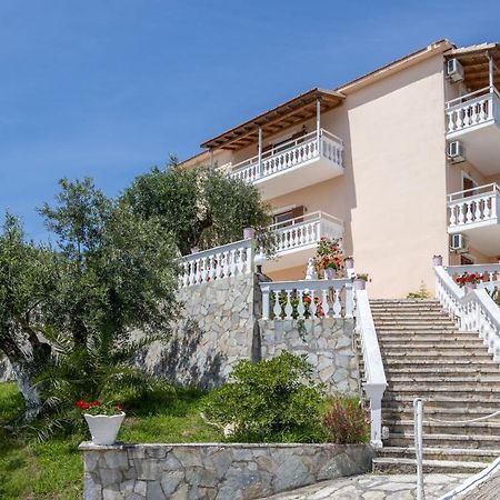 Corfu Panorama By Estia Hotel Moraḯtika Esterno foto